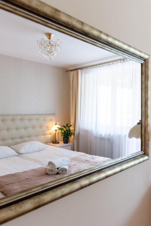 Hotel Galicja Ulanow Zewnętrze zdjęcie